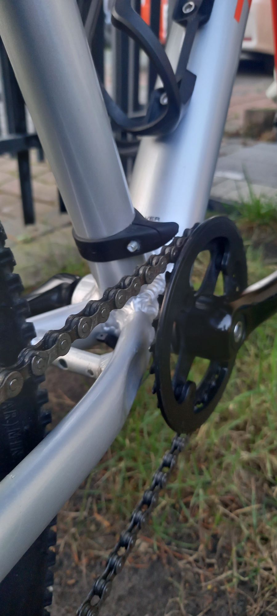 Trek Wahoo 26 cali rower dziecięcy