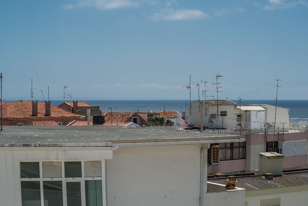 Livre de 19 a 26 Julho - Village T2 - wifi, ac e barbecue