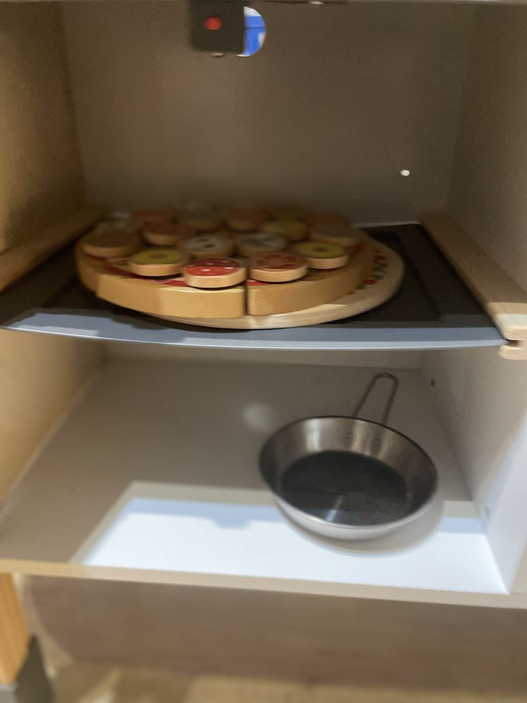 Kuchenka dla dzieci Lidl