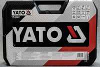 Професійний набір ключів YATO Yt-38841 216 ел. POLAND!