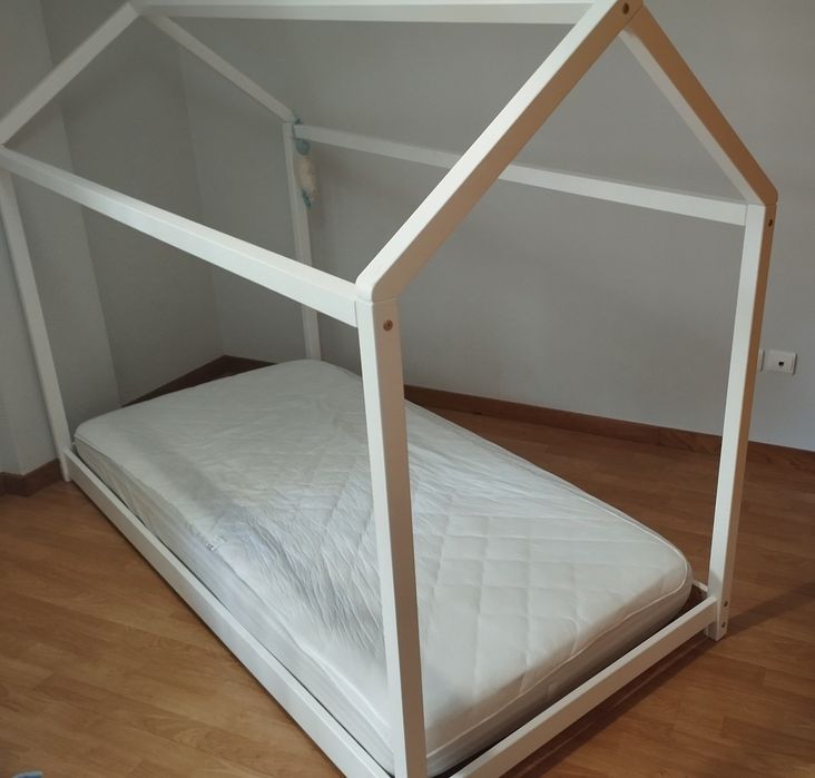 Cama para criança