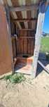 Kibel, WC na budowe