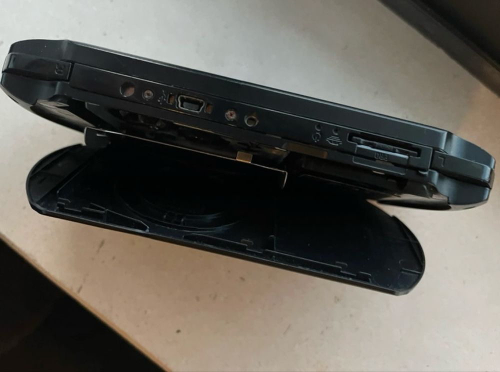 Playstation Portable E1004
