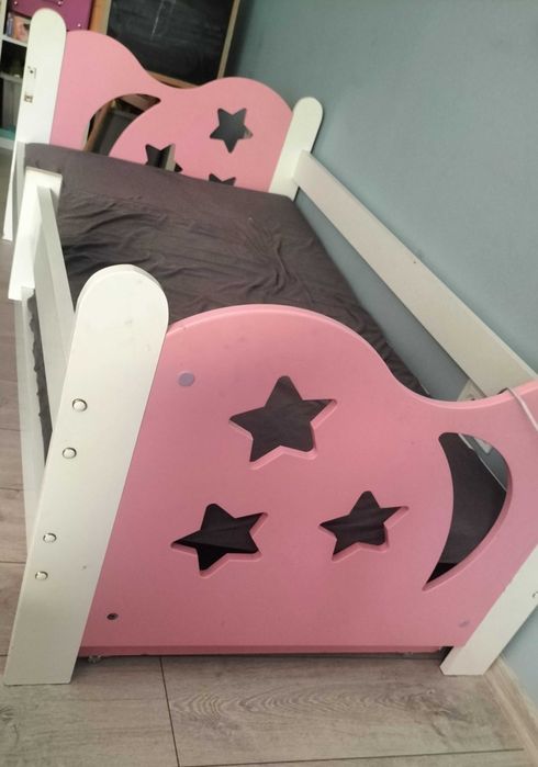 Łóżko/Łóżeczko dziecięce