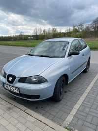 Seat Ibiza 1.4tdi