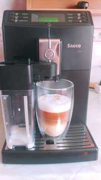 Кофемашина Saeco Minuto Cappuccino идеальное состояние с гарантией!!!