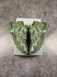 Balenciaga Runner Green