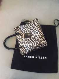 Сумка оригинал Karen millen