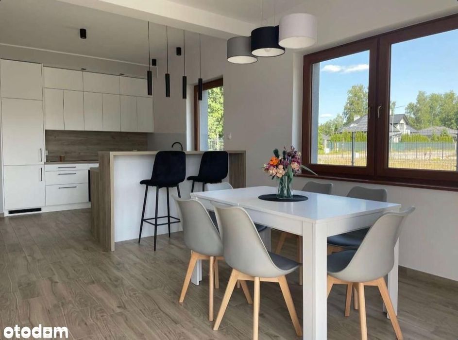Nowy dom do wynajęcia Osielsko