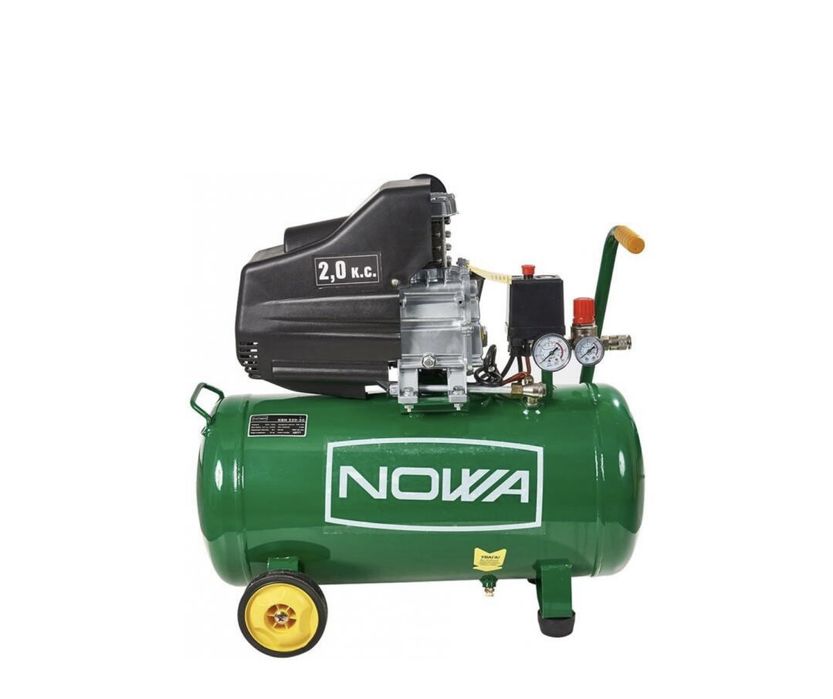 Компресор NOWA KBN 220-50