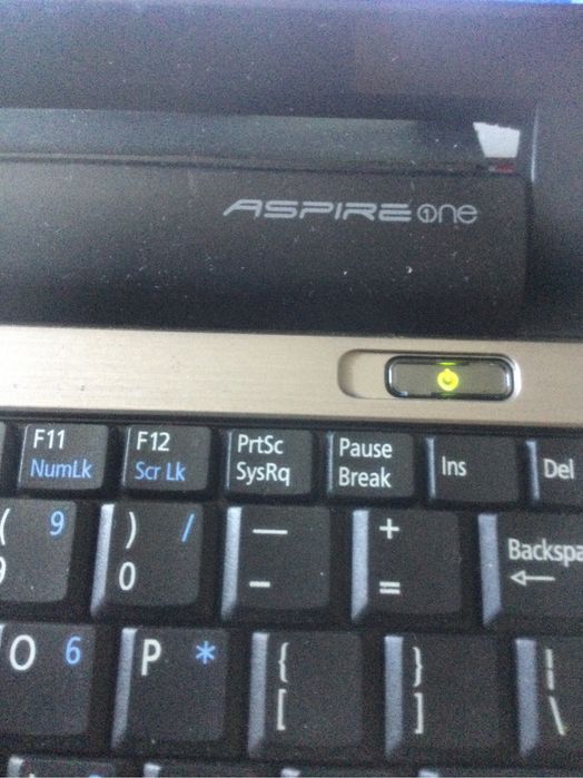 Acer aspire one 10 cali modem 3g DZWONIĆ