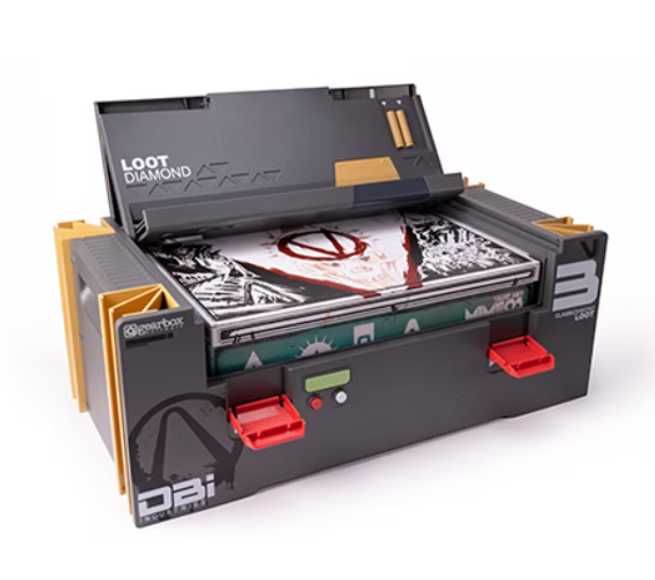 Borderlands 3 Collectors Edition