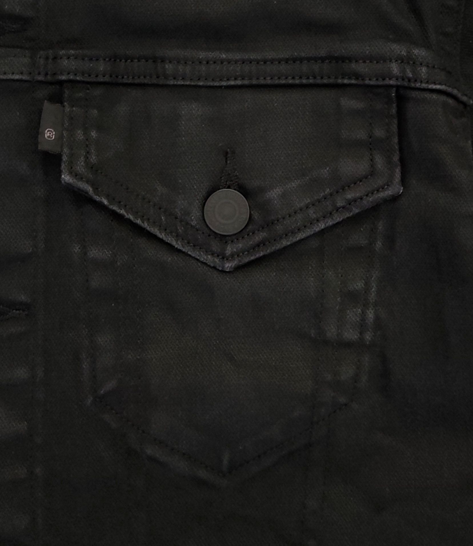 Levi's damska kurtka jeansowa w rozmiarze M