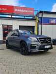 Mercedes-Benz GL Mercedes GL 350 BlueTec 4-Matic, chip mocy+wydech+dyfuzor Brabus