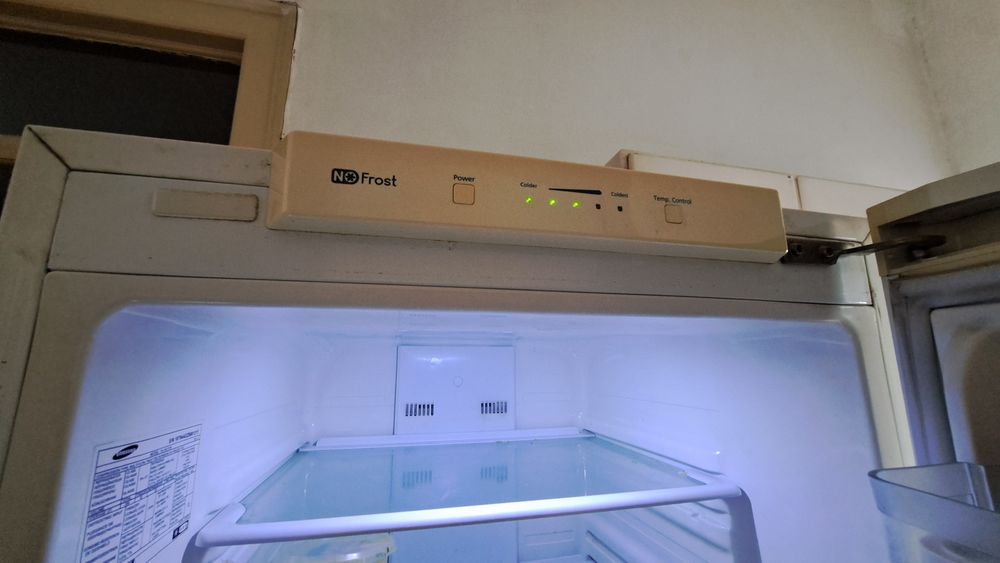 Frigorífico Samsung
