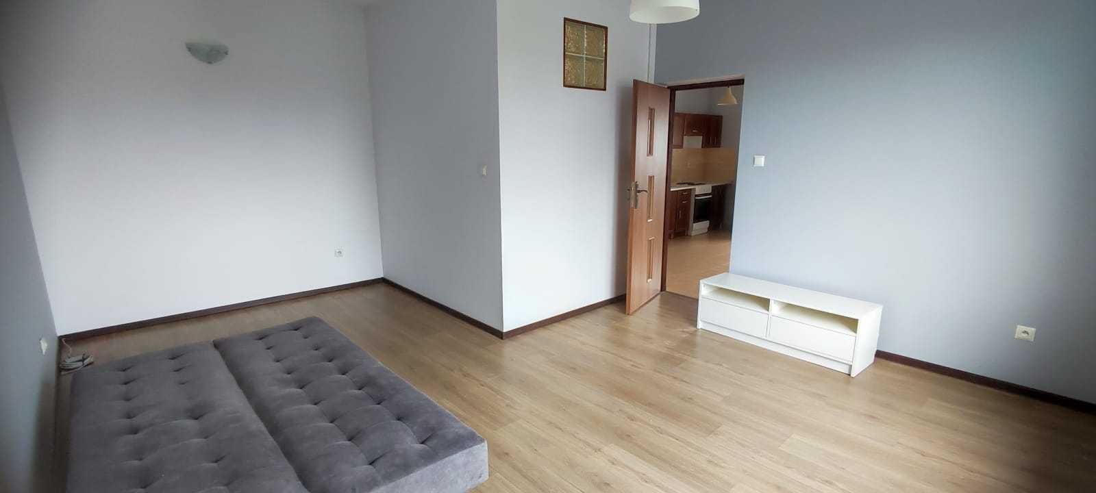 Wynajmę mieszkanie 44m2 Oświęcim Zasole.  Od zaraz