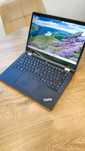 #2844 Lenovo YOGA L13 G1 i5-10210U 8GB 256SSD W11 FV23 GW12 RYSIK TABL