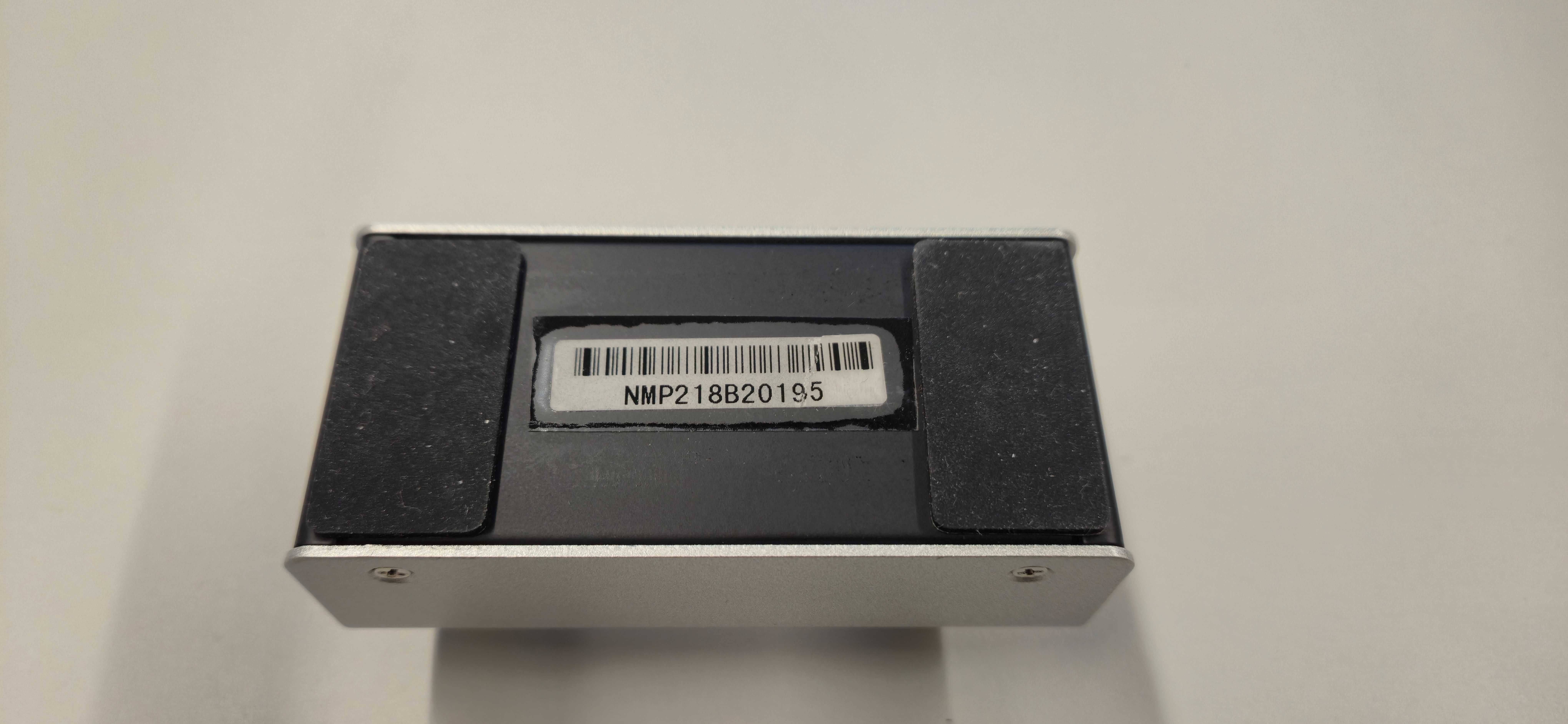 NUX NMP-2 dual footswitch