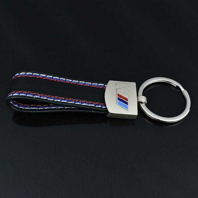 Porta-Chaves BMW Ou ///M