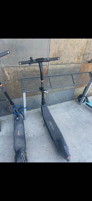 Trotinete Ninebot E2 PRO