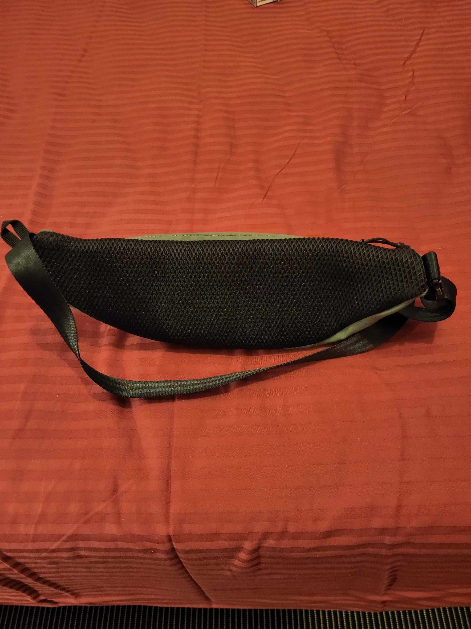 Bolsa cintura/tira-colo Decathlon