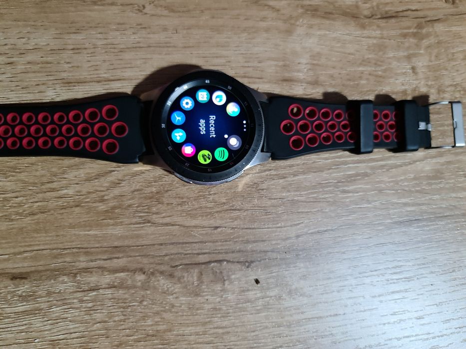Samsung smartwatch 46mm
