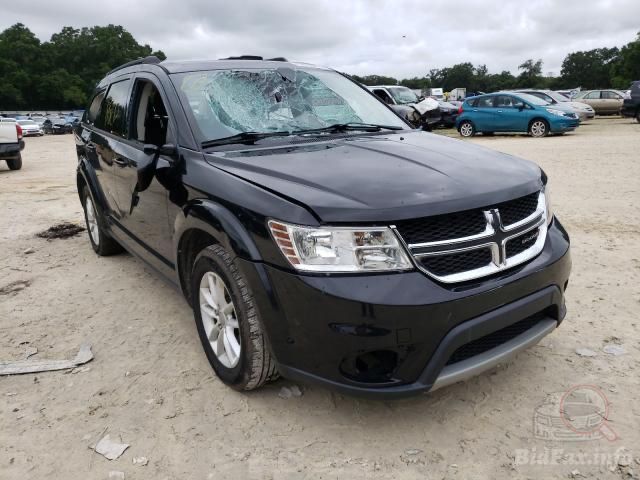 ТОП ЦІНИ‼️ Бампер dodge journey, бампер додж недорого