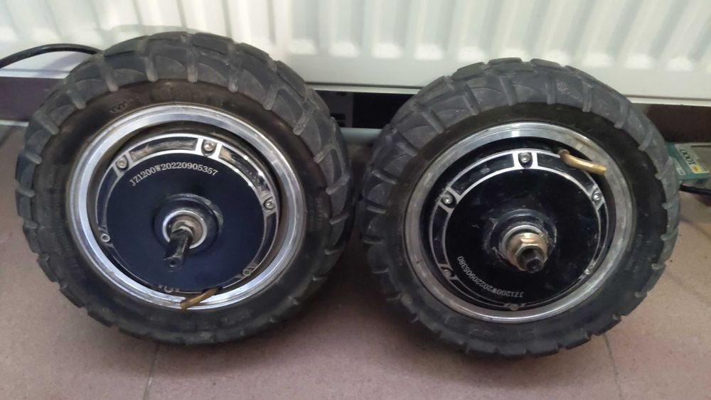 рама дека корпус електросамокату є ремонт електротранспорту