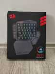 Klawiatura Redragon K585 DITI One-Handed RGB Na Jedną Rękę