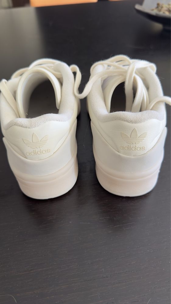 Sapatilhas Adidas RIVALRY LOW 36 2/3