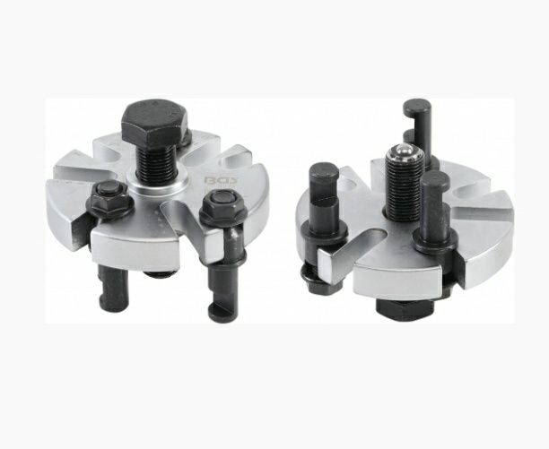 Extractor de Polias Universal Profissional