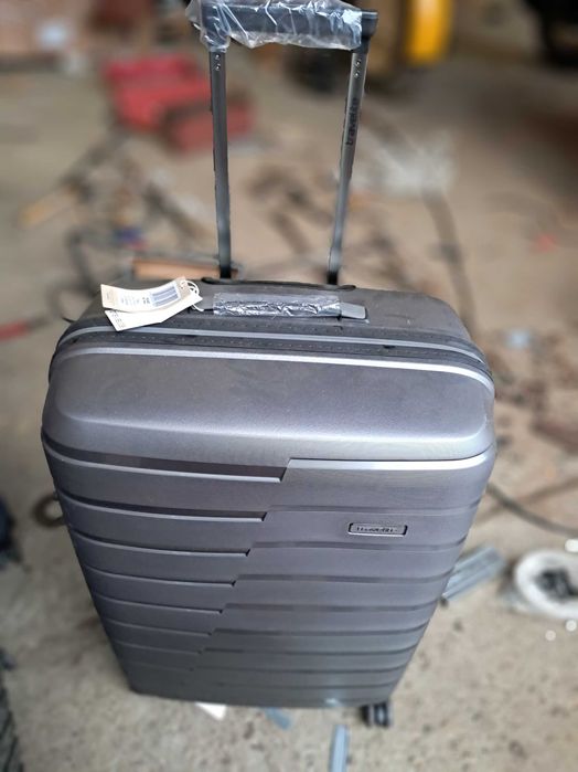 Sprzedam walizki male i duze