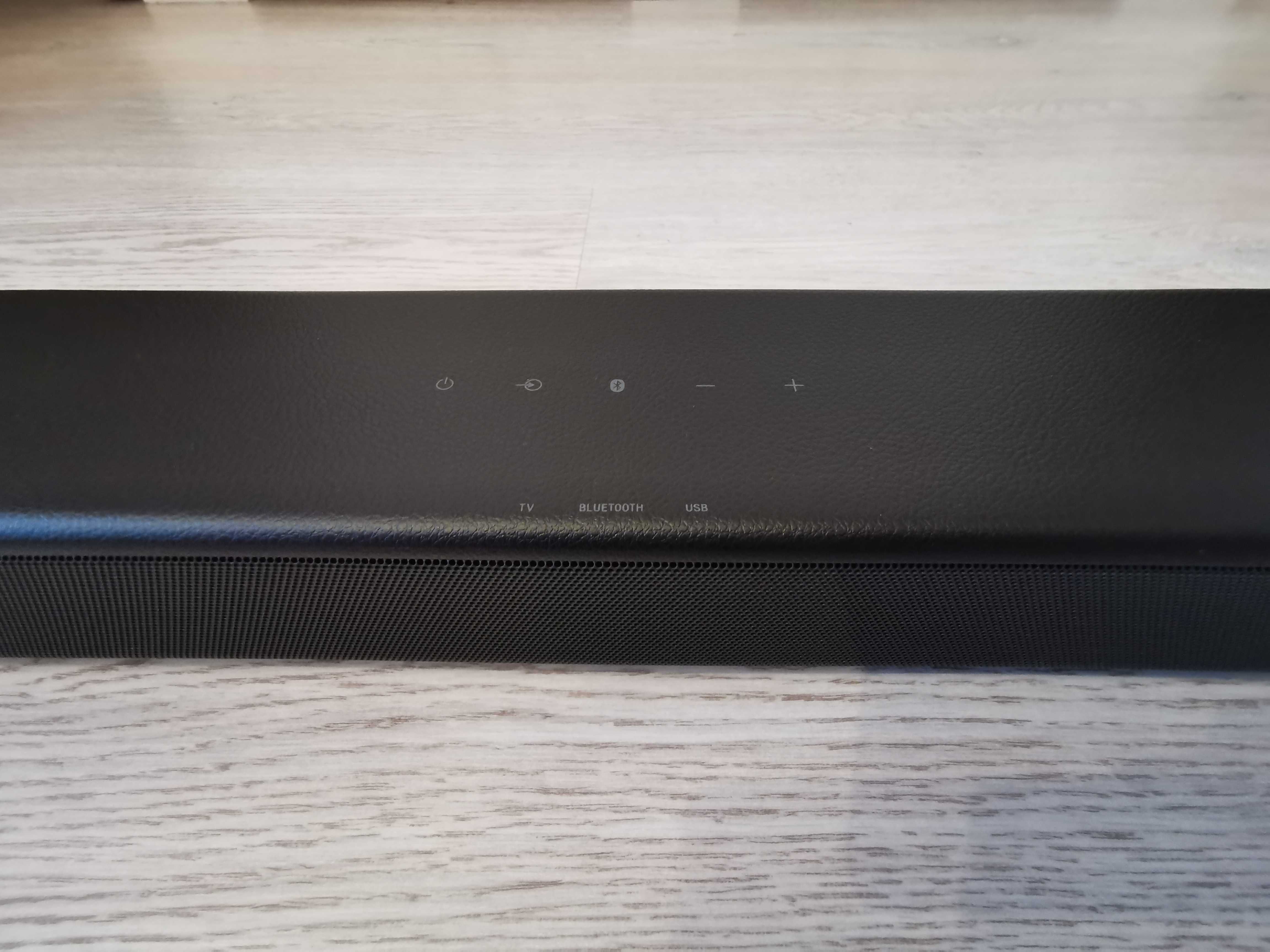 Soundbar Sony HT-SF150 Czarny