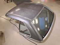 Dach Hardtop Mercedes R107 - 280sl  350sl 500sl 560sl