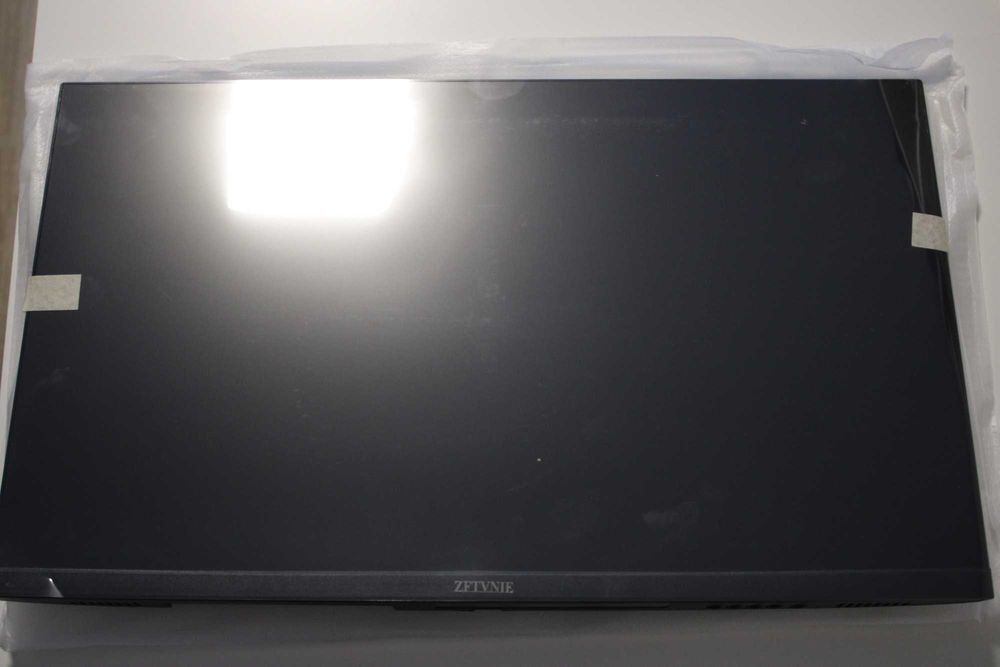Monitor ZFTVNIE Full HD 21,5" 1920*,1080P IPS bezramkowy75 Hz VGA