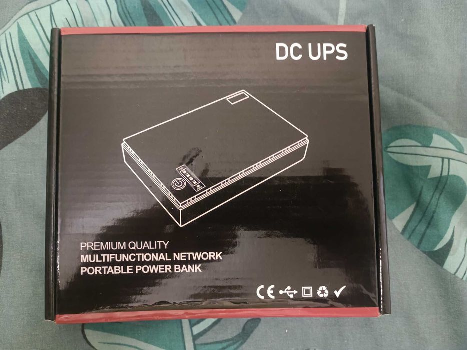 продам УПС для інтернету з виходом TYPE-C