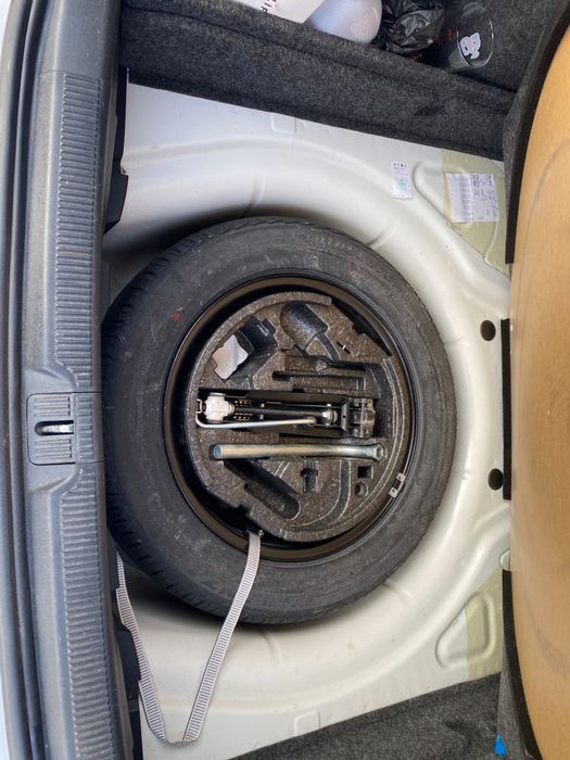 Продам надійне авто Skoda Octavia A5 1.8tsi 4x4