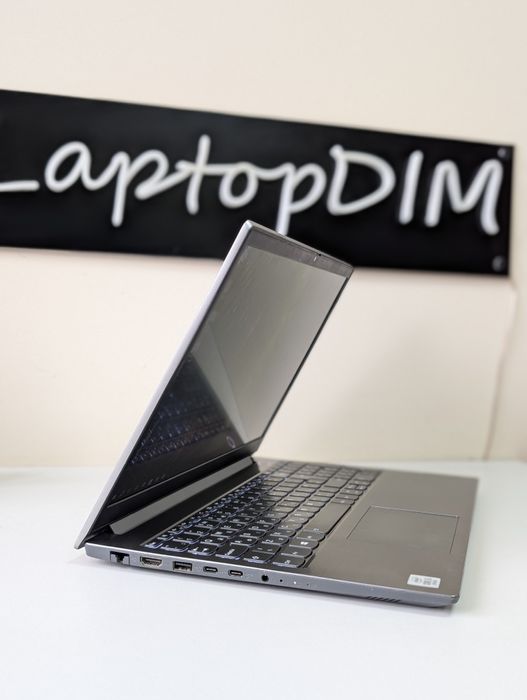 Ноутбук Lenovo ThinkBook 15-IML/I5-10210U/8/256/15.6/FullHD/IPS