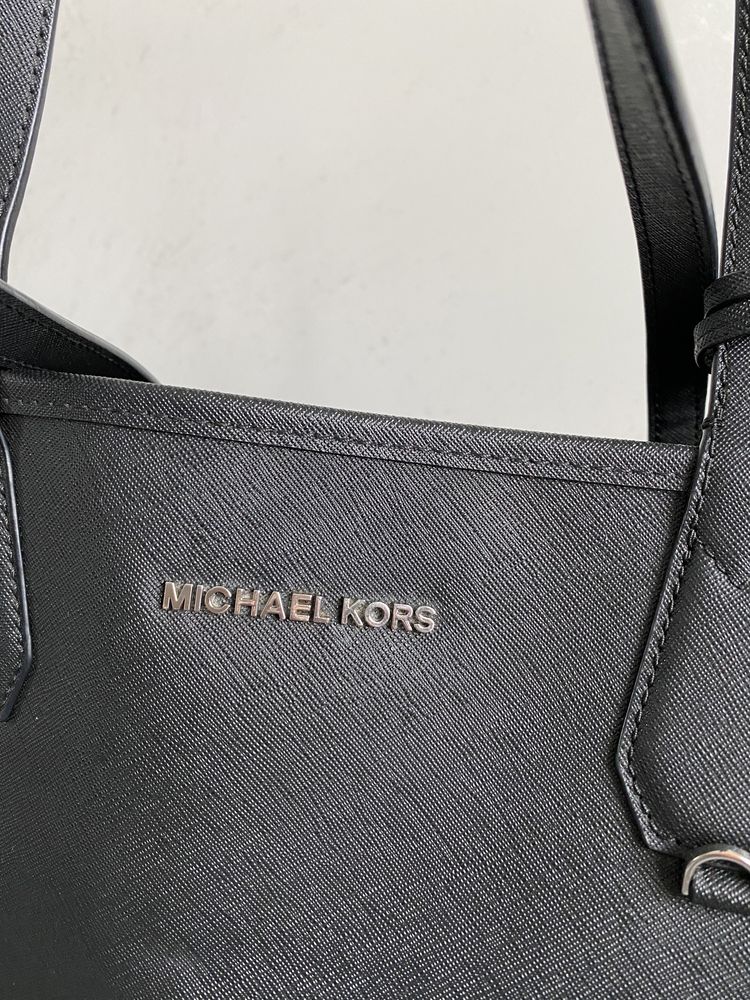 Michael Kors klasyczna torebka USA oryginał okazja