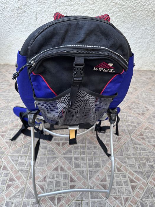 Mochila porta bebé Kelty Journey