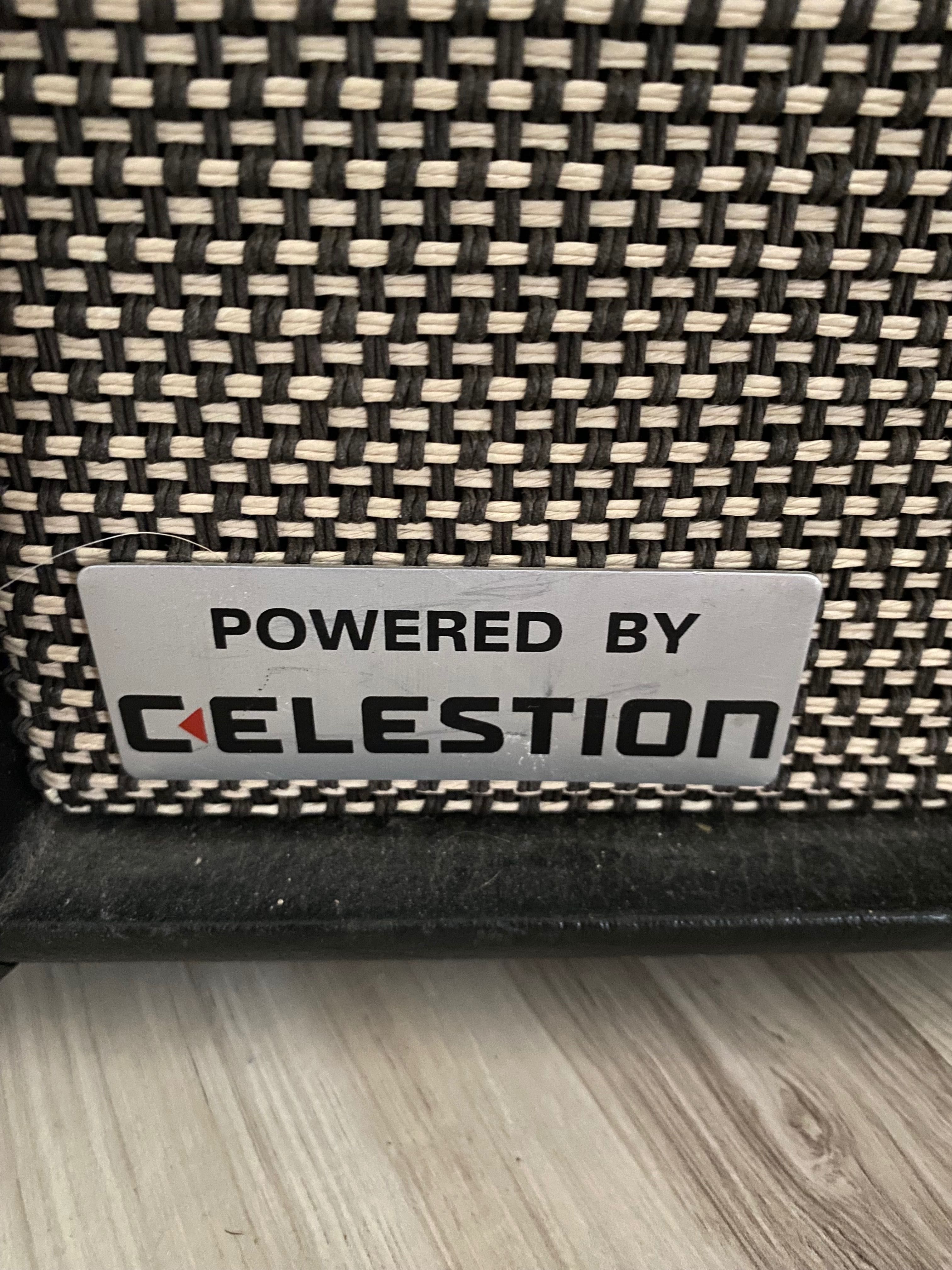 Wzmacniacz gitarowy Kustom Quad 65DFX