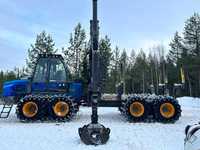 Forwarder Rottne F15D