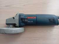 Szlifierka kątowa Bosch GWS 1100 Professional