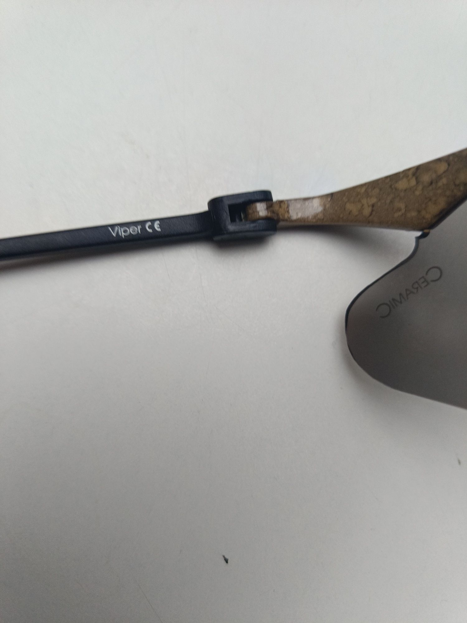 Alpine okulary przeciwsłoneczne na narty, rower