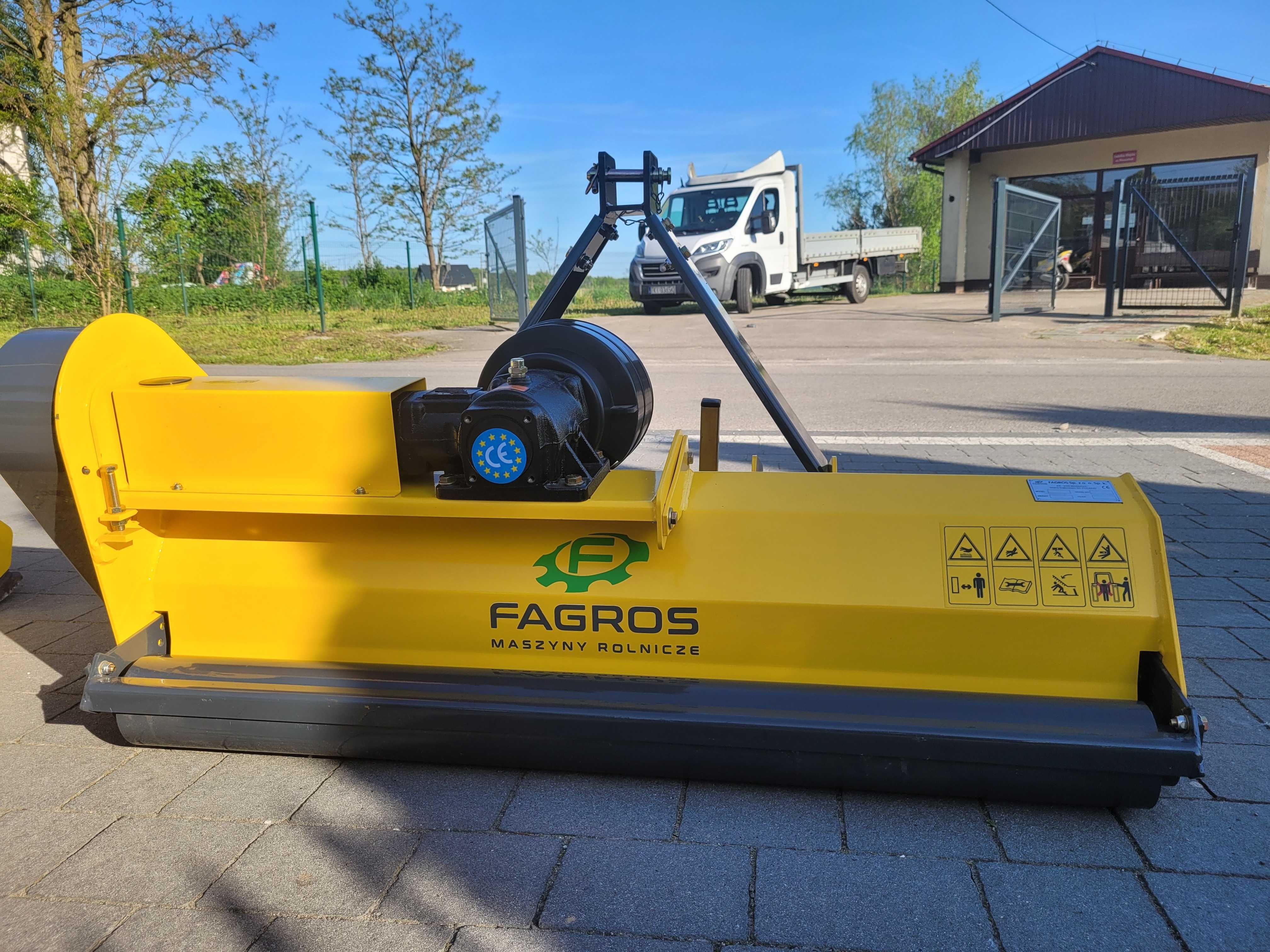 Kosiarka bijakowa na tył ciągnika/ MINI traktorka ISEKI KUBOTA C-330
