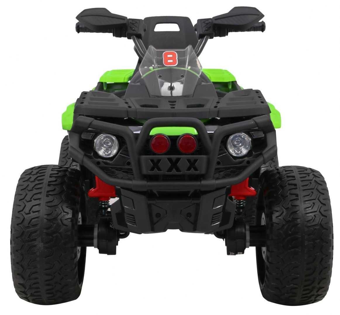 Pojazd Quad Maverick 4x4