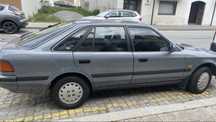 Toyota Carina II liftbak 1.6