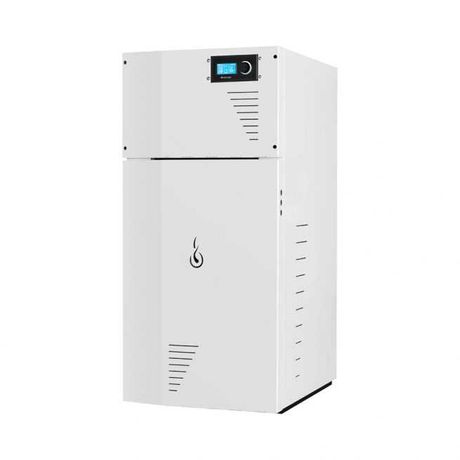 Kocioł na pelet Kozlusan Lidia Compact Mini 10kW  (15kW,25kW)