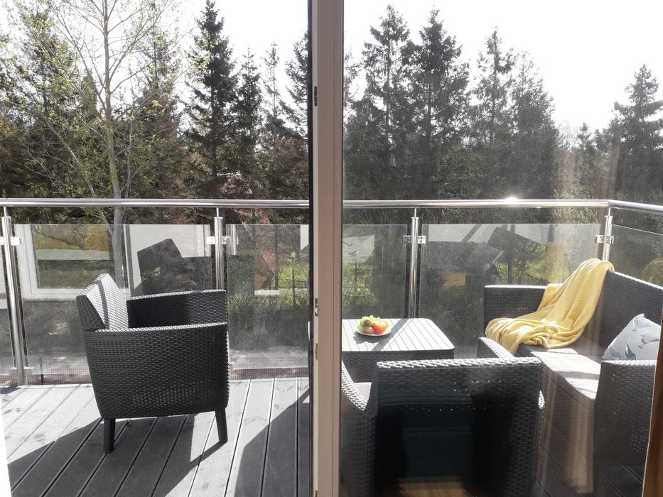 Apartament nad morzem w Gąskach TERMINY PO 18.09.2025.