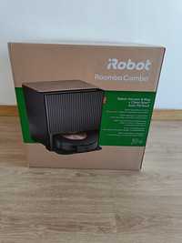 Aspirador iRobot Roomba Combo J9+